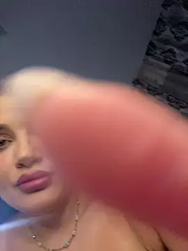 Snapshot of AylaSparkk chatting on July 26, 9:21 pm AylaSparkk online show from July 26, 9:21 pm