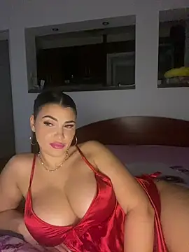Snapshot of AylaSparkk chatting on August 2, 9:23 pm AylaSparkk online show from August 2, 9:23 pm