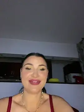 AylaSparkk online show from June 14, 6:20 pm