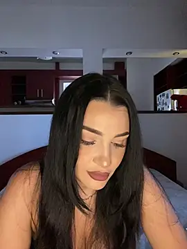 Snapshot of AylaSparkk chatting on July 5, 3:41 pm AylaSparkk online show from July 5, 3:41 pm