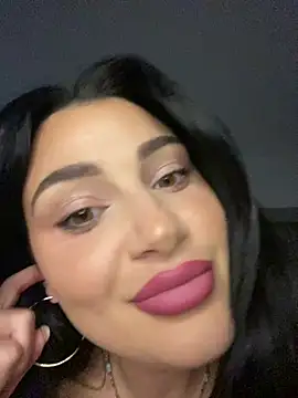 Snapshot of AylaSparkk chatting on July 24, 7:32 pm AylaSparkk online show from July 24, 7:32 pm