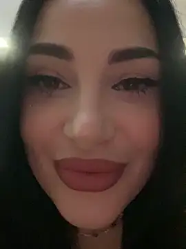 AylaSparkk online show from May 15, 7:56 pm