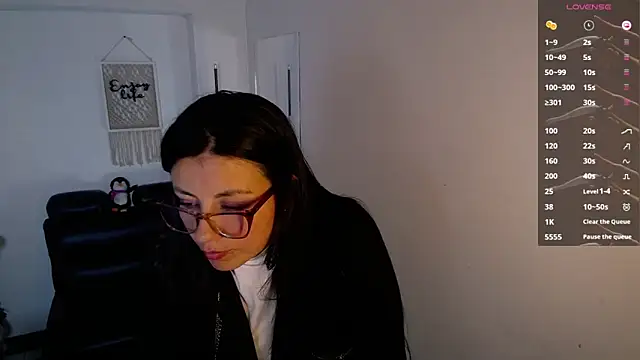 Valeri bj online show from June 9, 8:32 pm