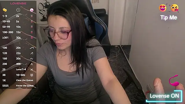 Valeri bj online show from June 17, 9:14 pm