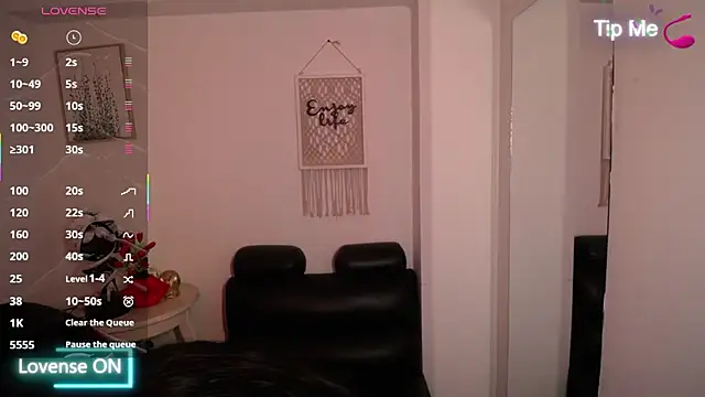 Valeri bj online show from August 1, 12:47 pm
