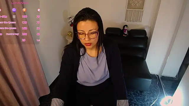 Valeri bj online show from May 15, 7:45 pm