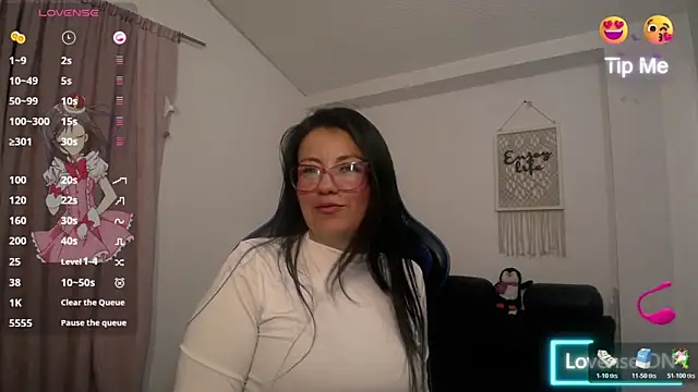 Valeri bj online show from June 19, 9:09 pm