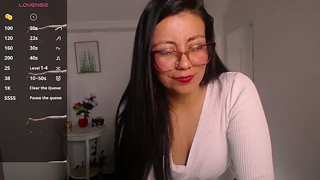Valeri bj online show from May 22, 8:18 pm