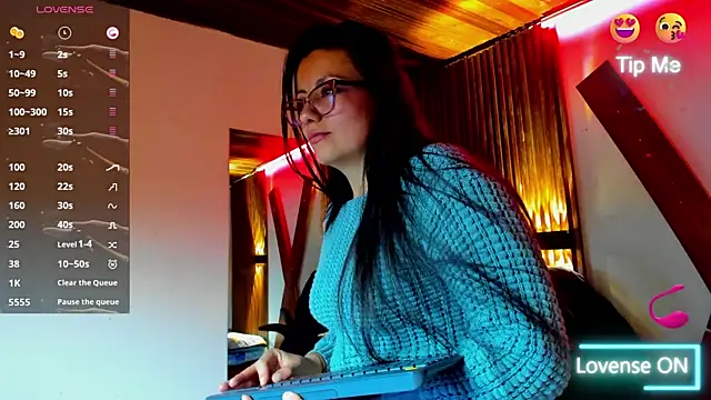 Valeri bj online show from June 13, 4:05 pm
