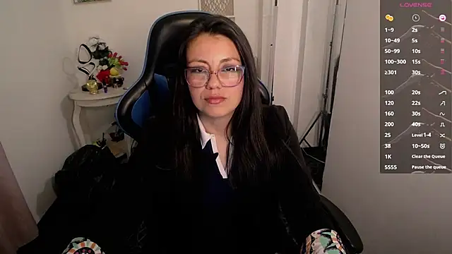 Valeri bj online show from June 11, 9:01 pm