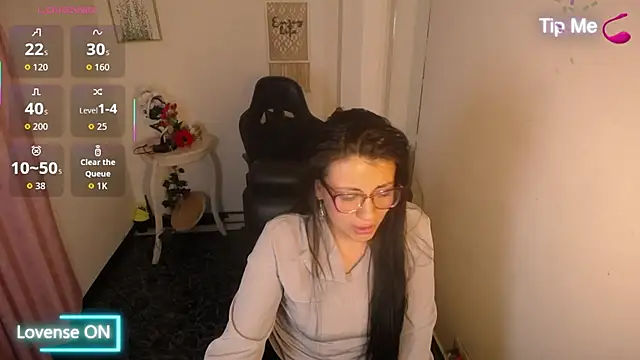 Valeri bj online show from July 28, 8:23 pm