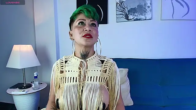 lim aries online show from April 28, 5:23 am