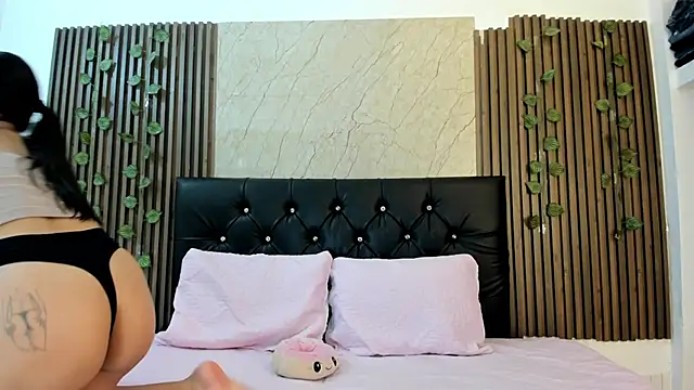 MarceANDCami online show from May 20, 4:48 pm