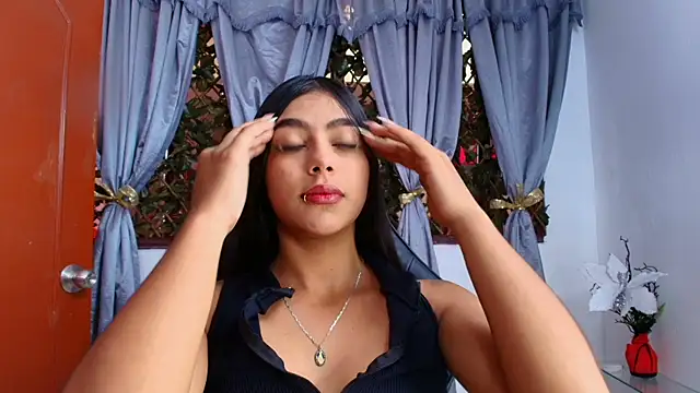 Sofia Browm online show from May 25, 8:07 pm
