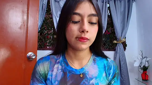 Sofia Browm online show from May 20, 8:28 pm