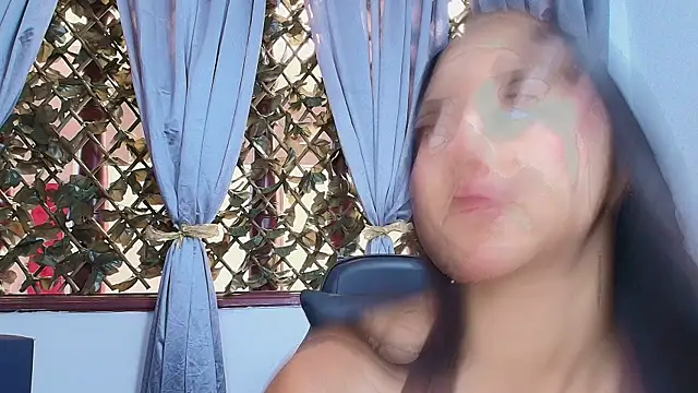 Sofia Browm online show from July 6, 4:09 pm