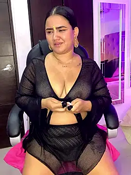 Alexa marquis online show from May 22, 11:52 am