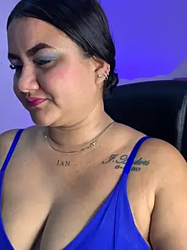 Alexa marquis online show from April 29, 11:47 am