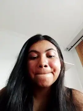 nefera03 online show from April 28, 9:08 pm