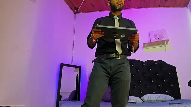 Arez Vortex  online show from May 19, 9:11 pm