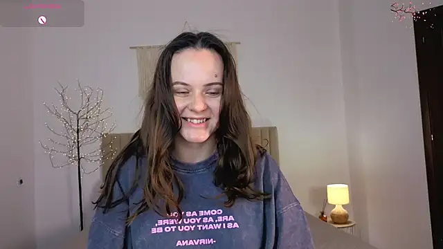 Magic bunnyy  online show from July 6, 6:31 am