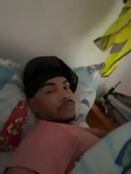 MrCa1 online show from April 26, 6:54 am