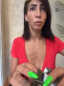 Yasmiinee online show from June 30, 4:18 pm