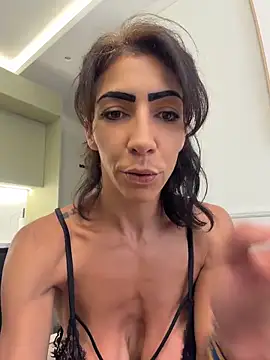 Yasmiinee online show from June 21, 3:07 pm