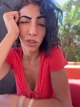 Yasmiinee online show from June 19, 11:27 am