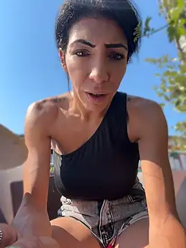 Yasmiinee online show from July 11, 8:47 am