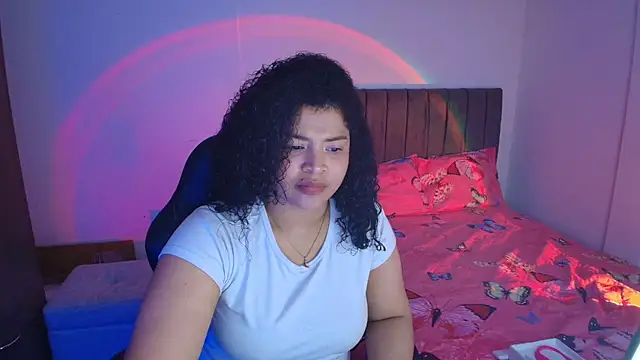 Nerea- online show from May 3, 3:00 am