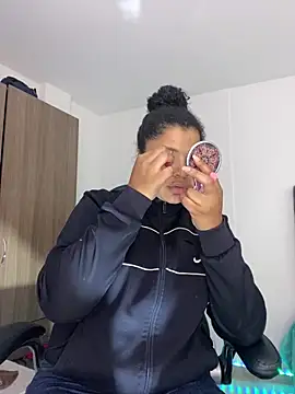 Nerea- online show from May 31, 3:23 am