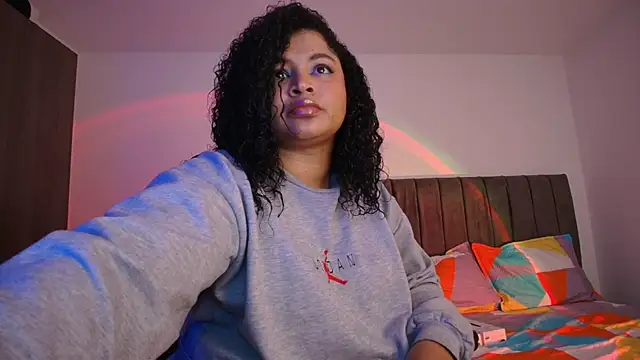 Nerea- online show from May 7, 11:52 pm