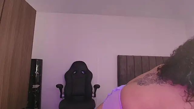 Nerea- online show from June 7, 1:44 am