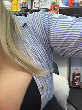 Jademomm online show from May 5, 12:46 am