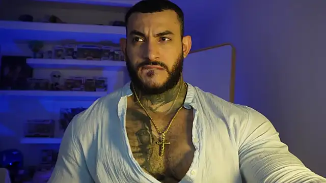 iamjackc  online show from June 20, 10:04 pm