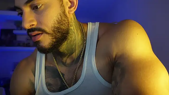 iamjackc  online show from June 18, 5:51 pm