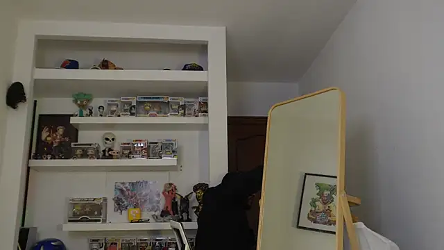 iamjackc  online show from June 18, 6:34 am