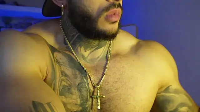 iamjackc  online show from June 30, 9:26 pm