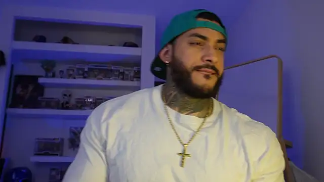 iamjackc  online show from June 16, 7:36 pm