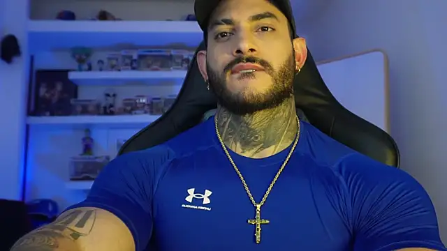 iamjackc  online show from May 8, 11:52 pm
