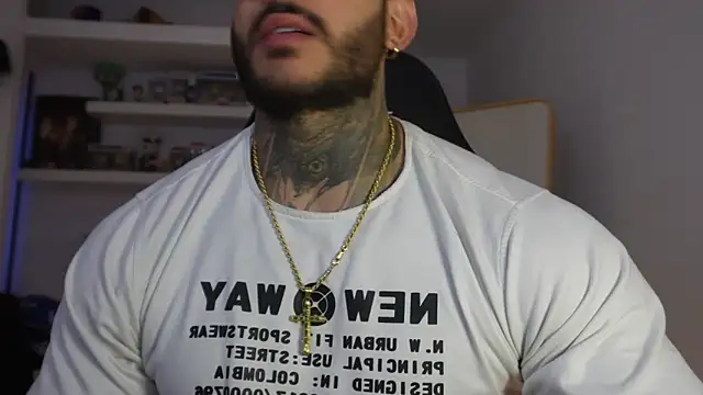 iamjackc  online show from May 14, 4:59 pm