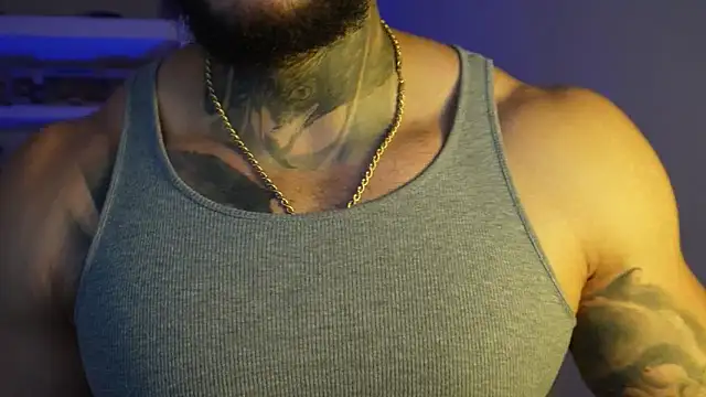 iamjackc  online show from July 4, 10:14 pm