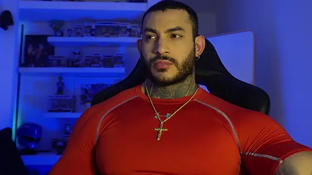 iamjackc  online show from May 13, 12:06 am