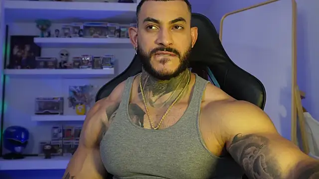 iamjackc  online show from June 4, 4:22 pm