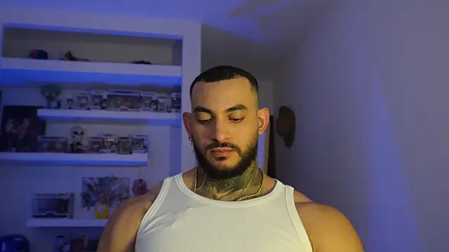 iamjackc  online show from July 9, 4:39 pm
