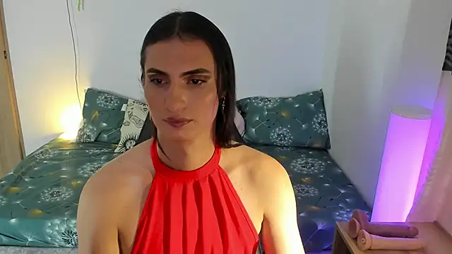  shantallskinny  online show from April 30, 3:46 am