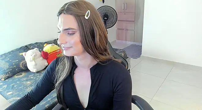  shantallskinny  online show from May 19, 1:56 am