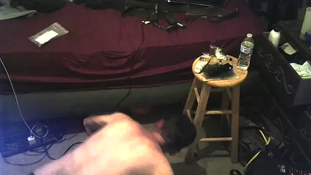 Johnny1991Blunt online show from May 19, 3:19 pm