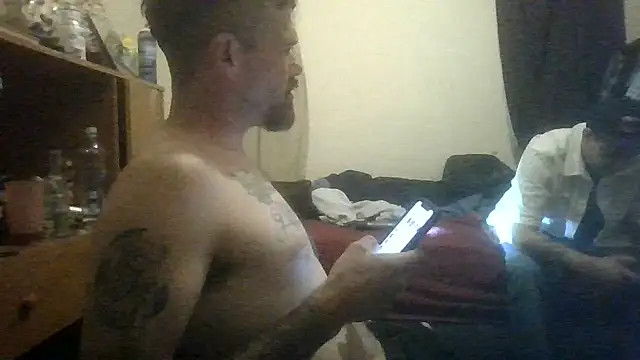 Johnny1991Blunt online show from May 10, 5:33 am